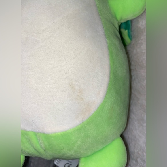 HugMe squishmallow, jak - Picture 4 of 5